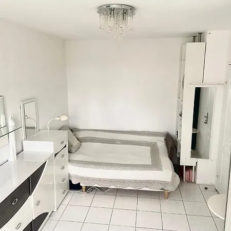 C&c Cozy Comfort Ll! Apartment Creteil