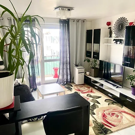C&c Cozy Comfort Ll! Apartment